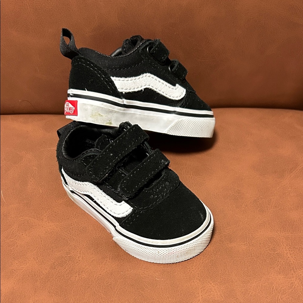 Toddler Old Skool V Shoe